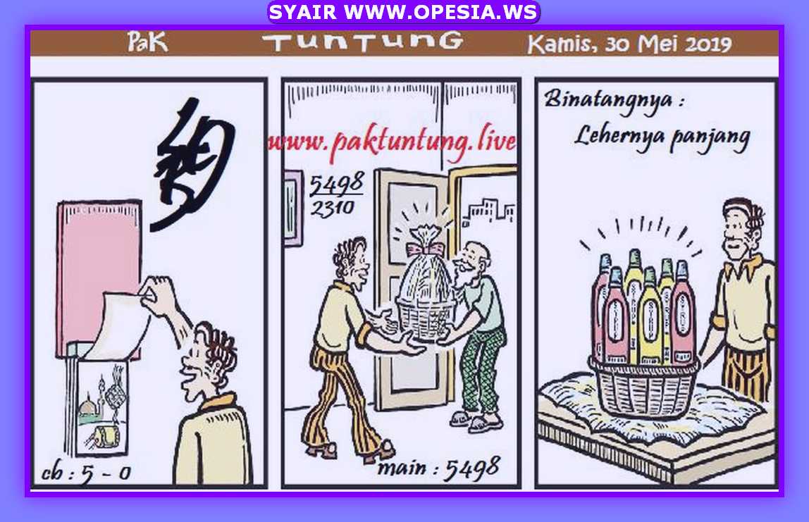1 New Message Forum Syair Sd Kamis 30 Mei 2019 Forum Syair Togel Hongkong Singapura Sydney