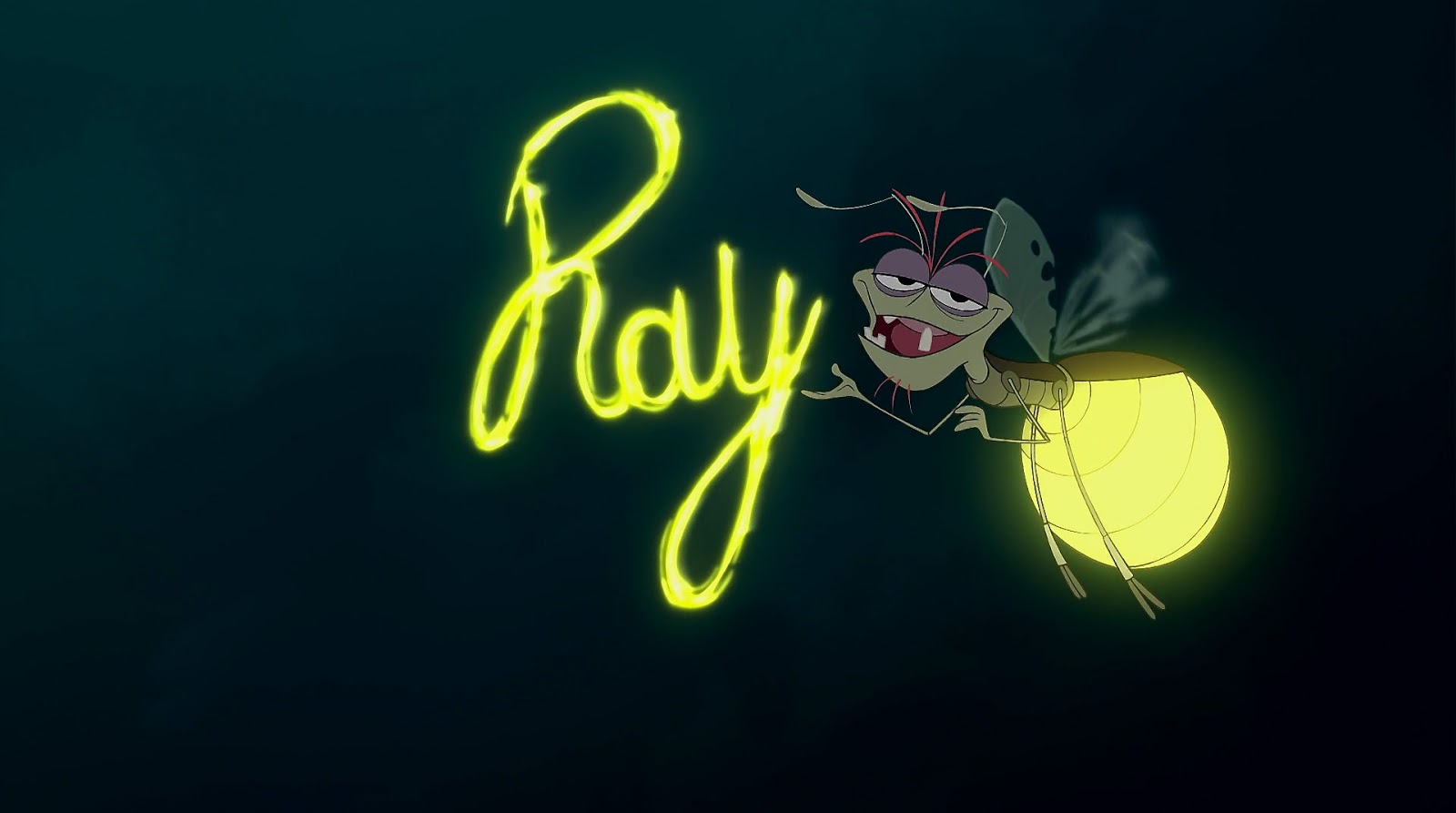 La Magie De Disney Il Etait Un Personnage 10 Ray