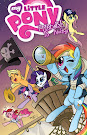 My Little Pony Paperback #4 Comic