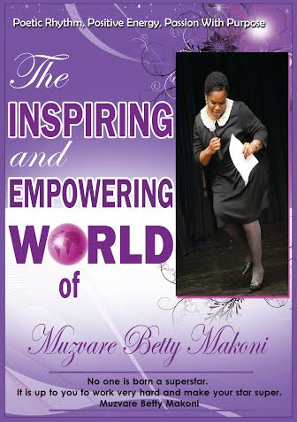 The Empowering and Inspiring World of Muzvare Betty Makoni