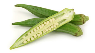 Manfaat Tanaman Okra untuk Kesehatan Tanaman okra mempunyai segudang manfaat