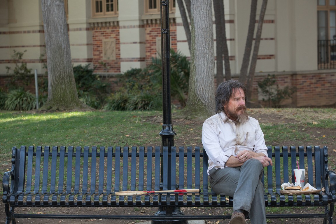 Trailer, Clips, Images and Poster for WAKEFIELD Starring Bryan Cranston