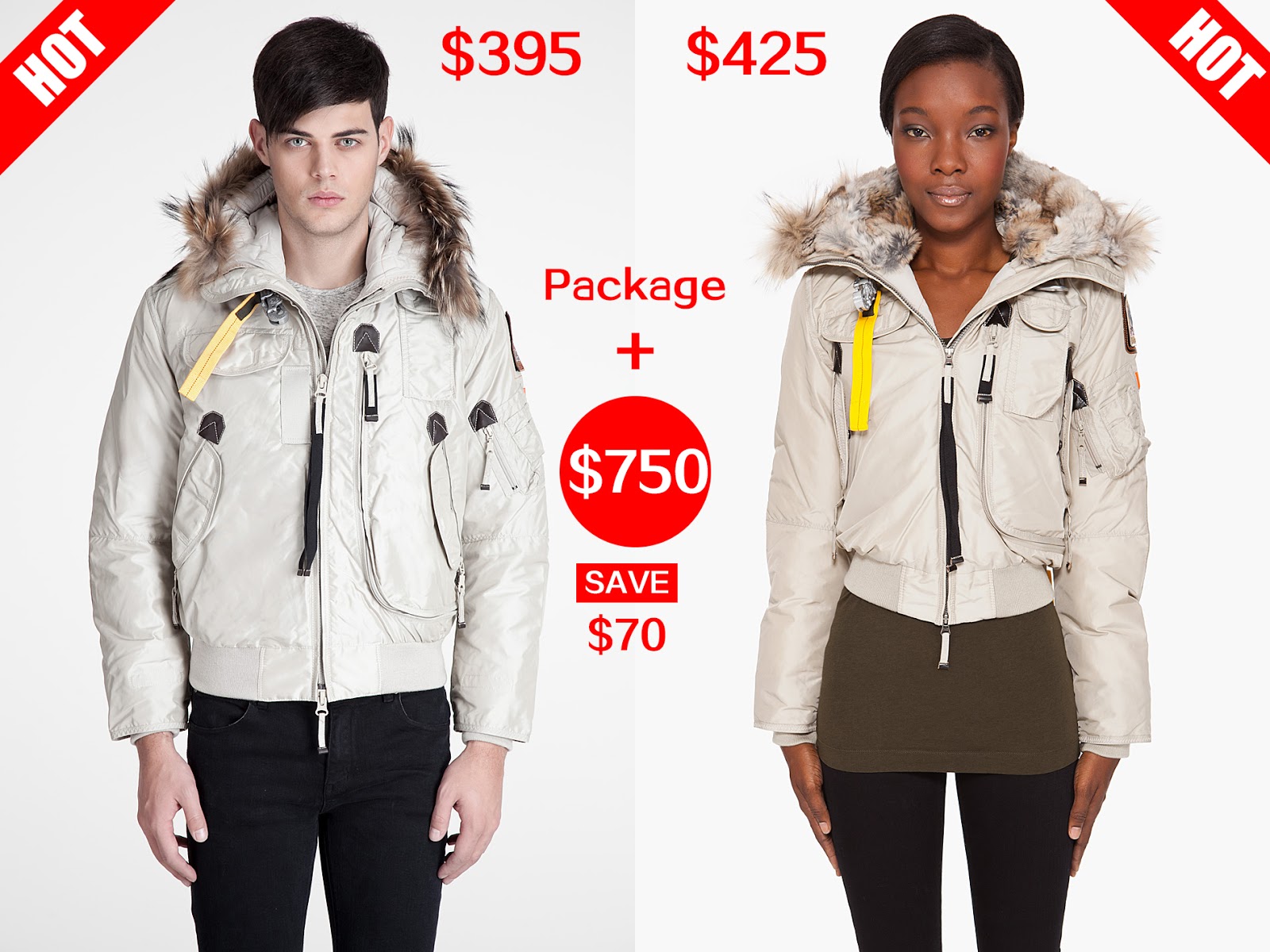 parajumpers outlet store