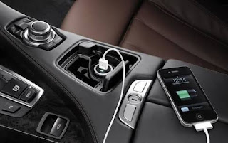 急速充電が必要ですか?車のUSBポートを使用しないでください