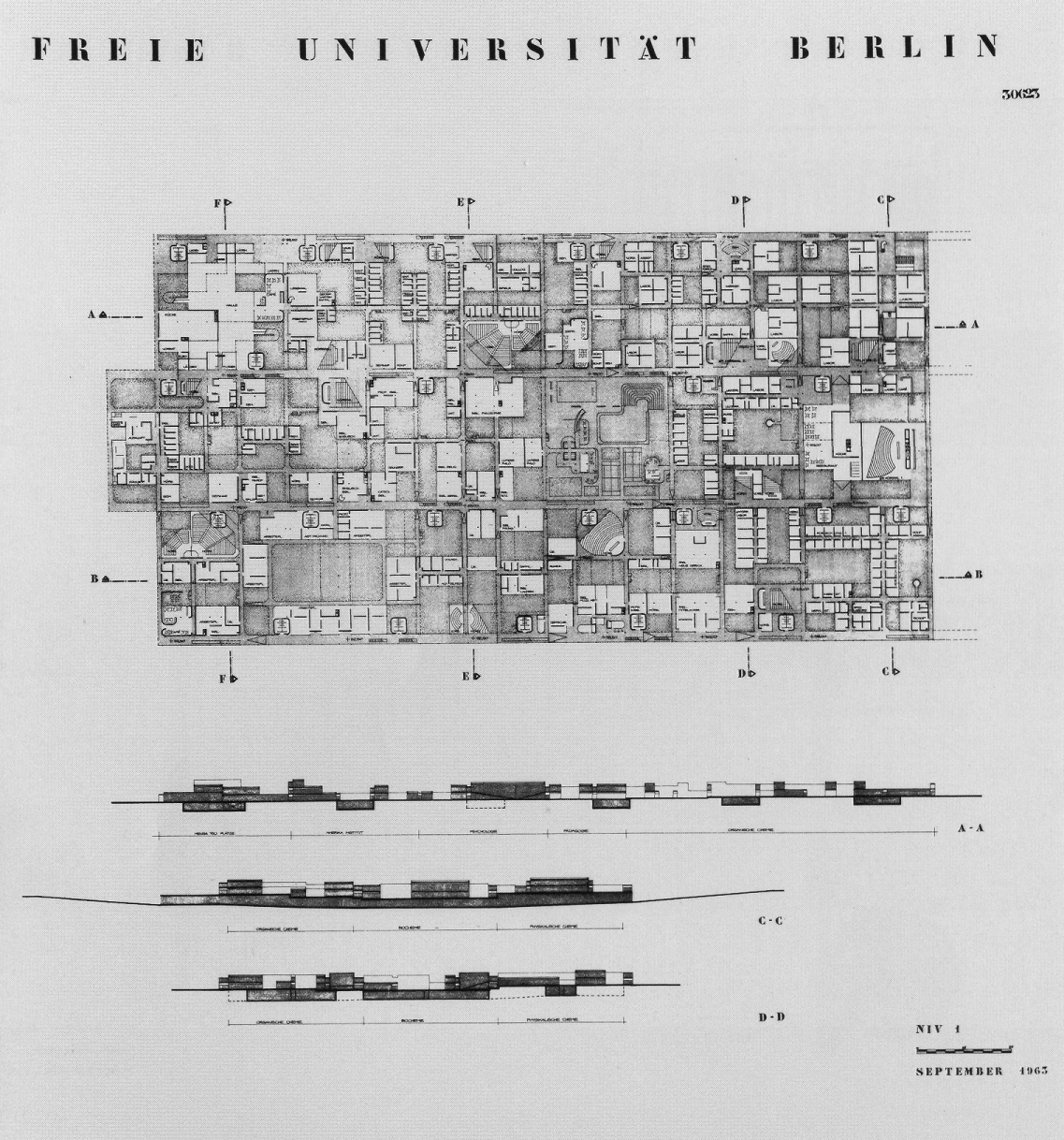 Universidad Libre de Berlín
