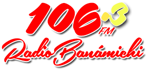 106.3FM RadioBanámichi