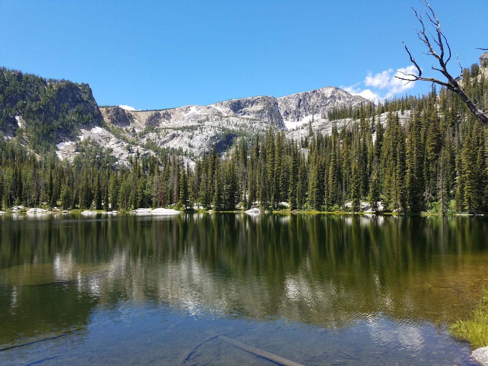 Trapper Peak Montana Mountain Project