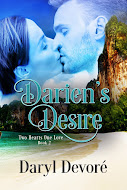 Darien's Desire