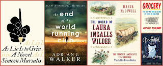 5 books to put on your wish list