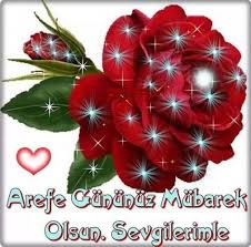 14 Haziran 2018 Resimli Arefe Gunu Mesajlari Bursa Hayat Gazetesi