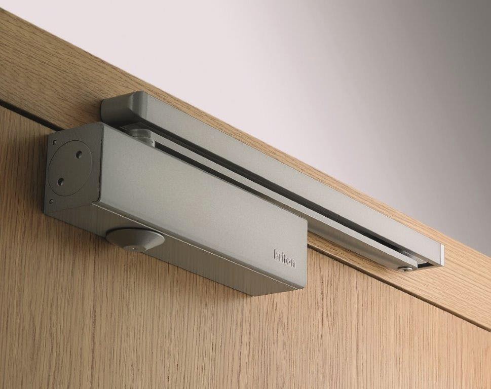 The Door Industry Journal Allegion Introduces inspec a Complete