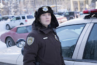 Carrie Coon in Fargo Season 3 (2)