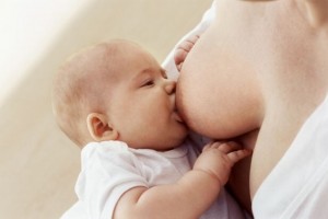 تفسير حلم رؤية الرضاعة في المنام