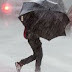 Semana começa com calor e chuva no Rio Grande do Sul