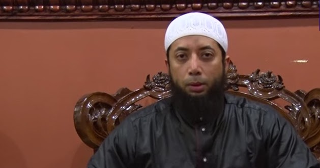 Download Kumpulan MP3 Ceramah Ust. Khalid Basalamah