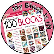 Quiltmaker's 100 Blocks