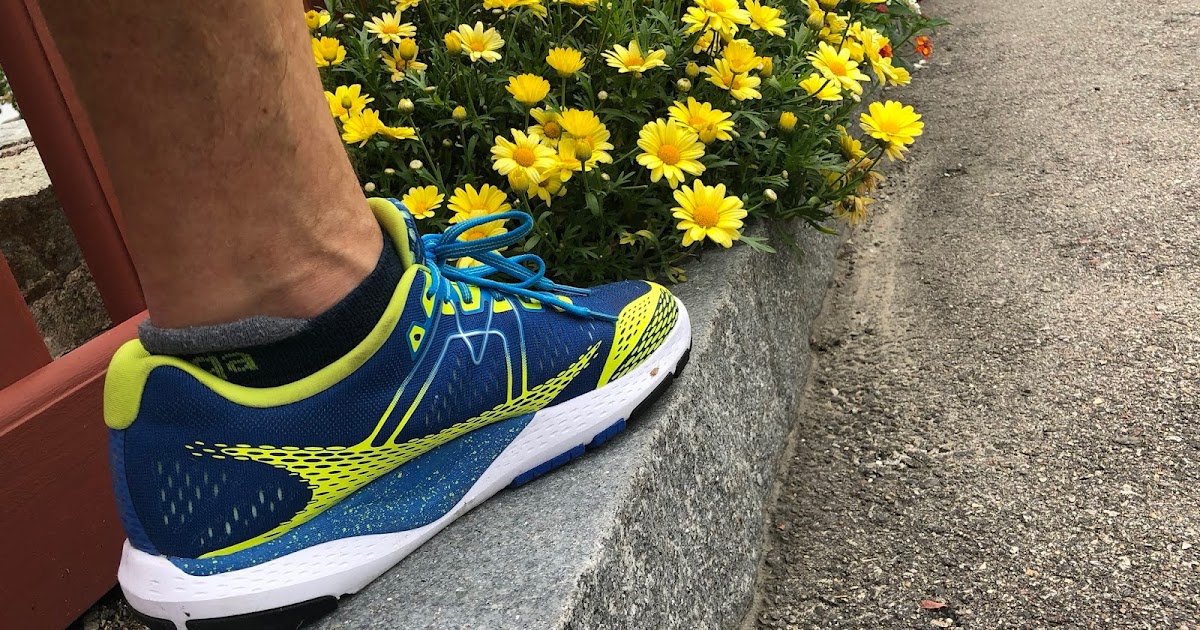 karhu flow 3 trainer