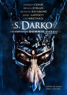 S. Darko: Um Conto de Donnie Darko - DVDRip Dual Áudio
