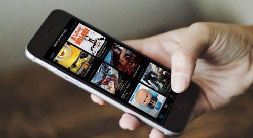 Android de en iyi dizi izleme programı