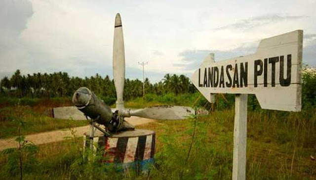 12 TEMPAT WISATA TERBAIK DI PULAU MOROTAI | Reygian Wisata Indonesia