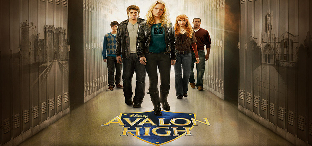 Watch Avalon High (2010) Online For Free Full Movie English Stream Watch Avalon High (2010) Online For Free Full Movie English Stream