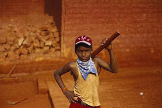 Child Labour Prohibition and Regulation Act India