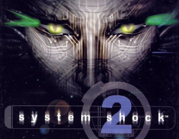 Classic Game - System Shock 2 (PC)