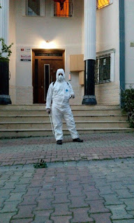 Istanbul Ilaclama Hizmetleri