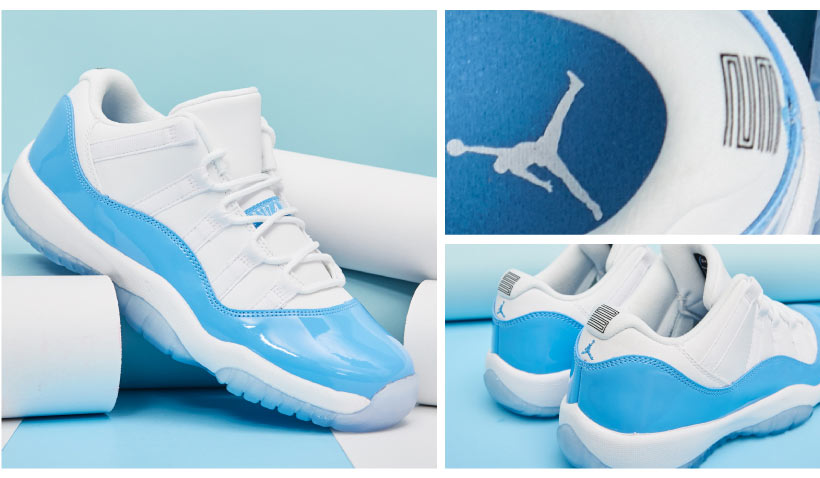 jordan retro 11 white