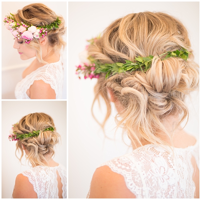 Wedding Hair And Makeup Trends With Salon 253 Bride