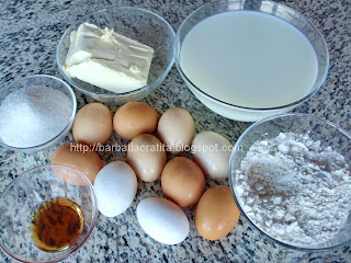 Prajitura desteapta ingrediente reteta