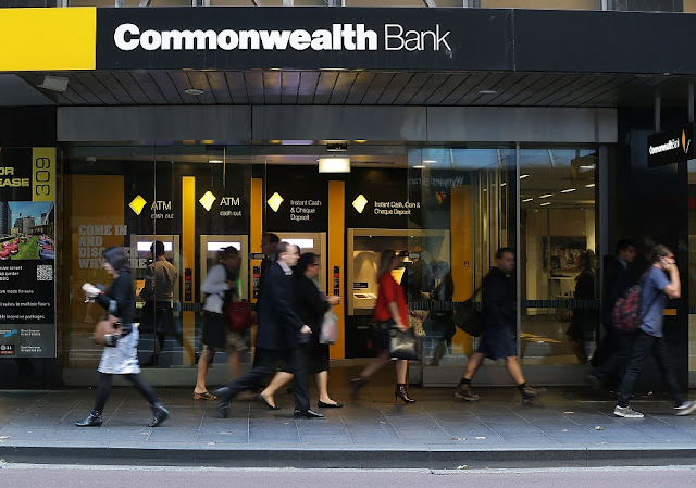 Commonwealth bank