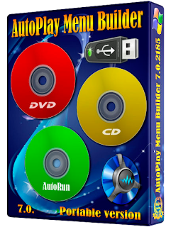 AutoPlay Menu Builder Portable