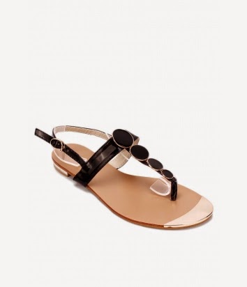 Summer Sandals Collection 2014-2015 For Girls | Women Sandals Fashion ...