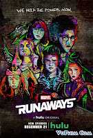 Biệt Đội Runaways Phần 2 - Marvel\'s Runaways Season 2