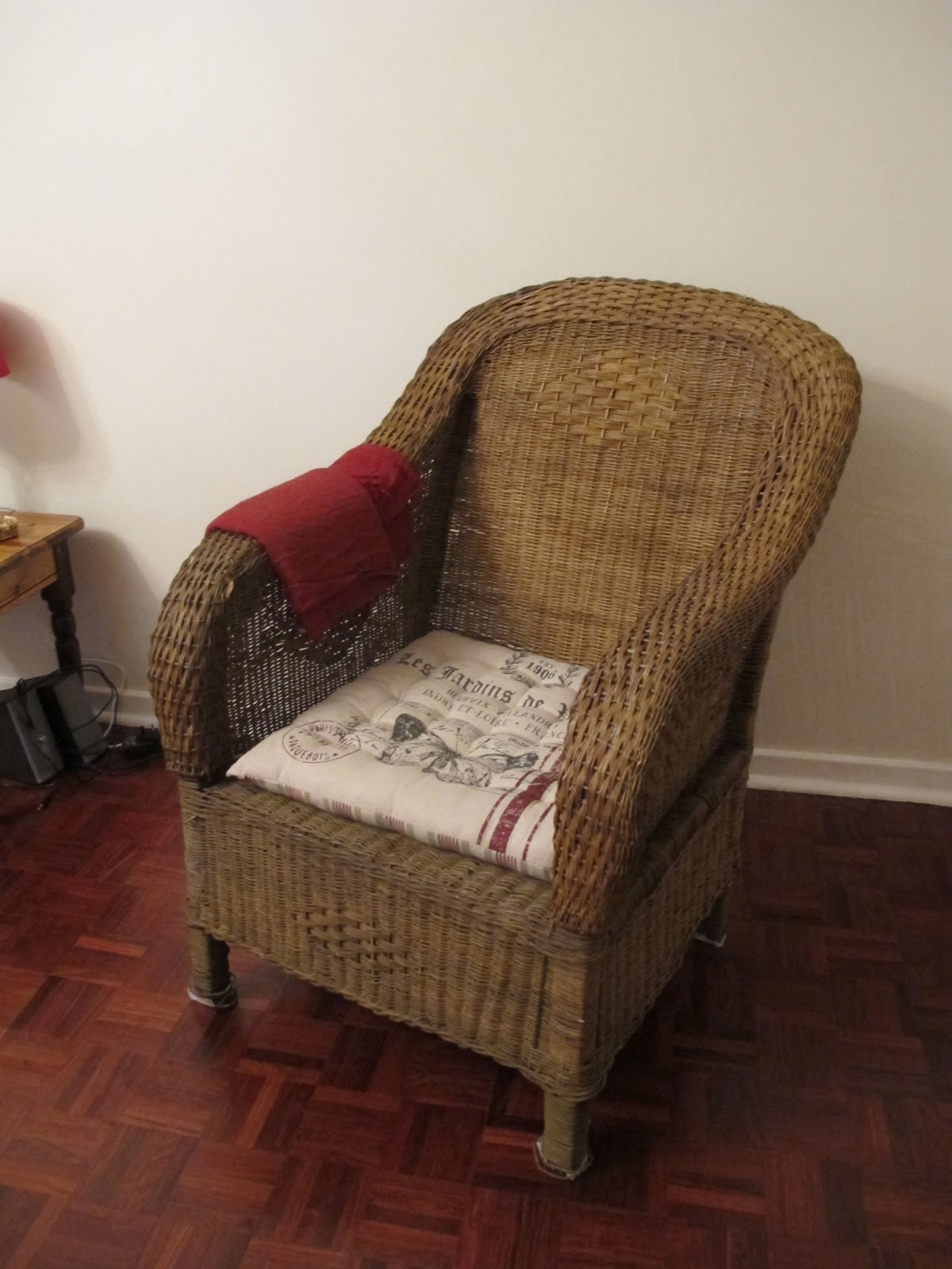 Because this is Africa 19.06.2013 Joburg antique and secondhand