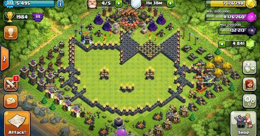 Kumpulan Base Coc Unik Dan Kreatif Unikanehlucukeren Disini Tempatnya Kumpulan Base Coc Unik Dan Kreatif Unikanehlucukeren Disini Tempatnya