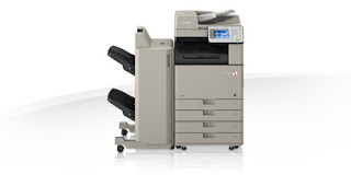 Canon IR-ADV C3325i Canon IR-ADV C3325i Pour Mac Et Windows