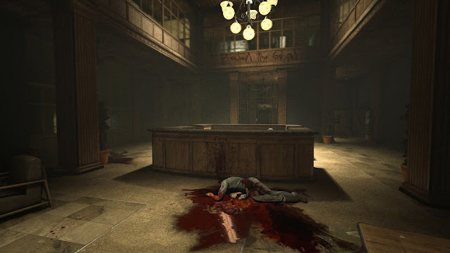 Outlast For Free Outlast For Free