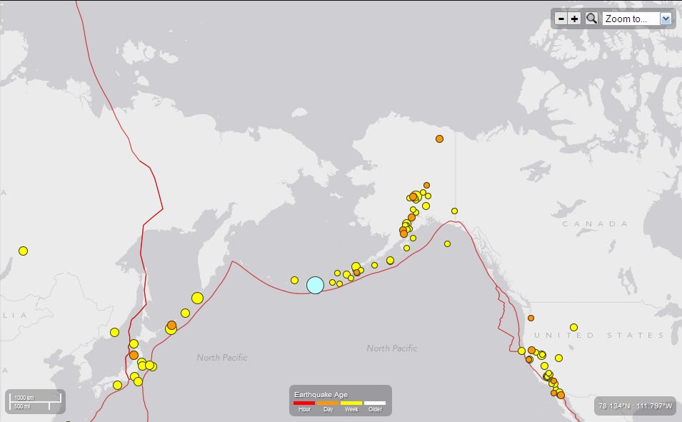 64 alaska quake california fatalities 64 alaska quake california fatalities