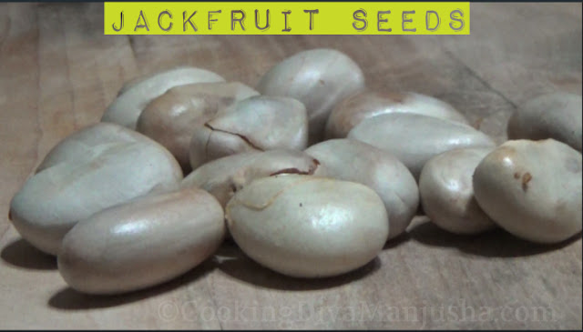 jackfruit-seeds