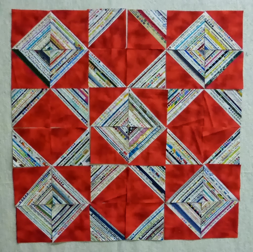 Threads from Karen Quilt Retreats