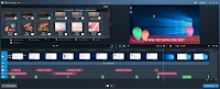 Ashampoo Movie Studio Pro v3.0.1 Full version
