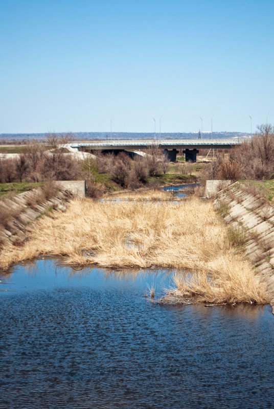 Черновское водохранилище самара карта