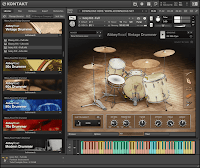 Download Abbey Road Vintage Drummer for free