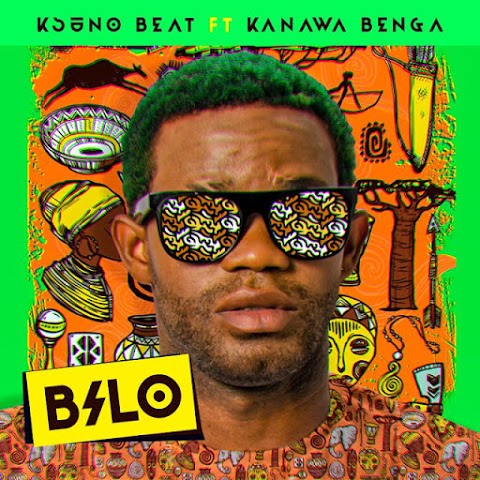 Ksuno Beat Feat. Kanawa Benga - Bilo