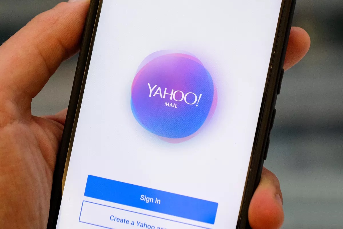 Yahoo (Oath) continua a espiar emails dos utilizadores Aberto até de Madrugada