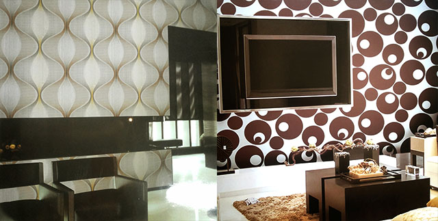 wallpaper dinding minimalis