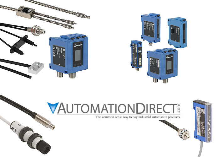 Gain Maximum Results In Industrial Sensing Solutions; Automation Gain Maximum Results In Industrial Sensing Solutions; Automation