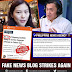 SAP Bong Go Slams Rappler's Pia Ranada for Fake News About Cagayan Officials Visiting Malacañang